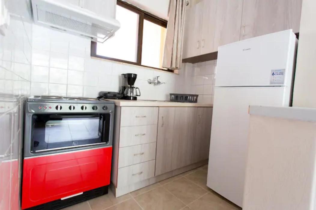 Vasileiou Apartments Kamena Vourla Buitenkant foto