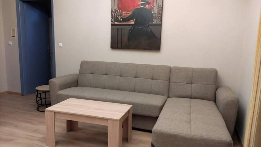 Vasileiou Apartments Kamena Vourla Buitenkant foto