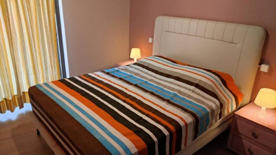 Vasileiou Apartments Kamena Vourla Buitenkant foto