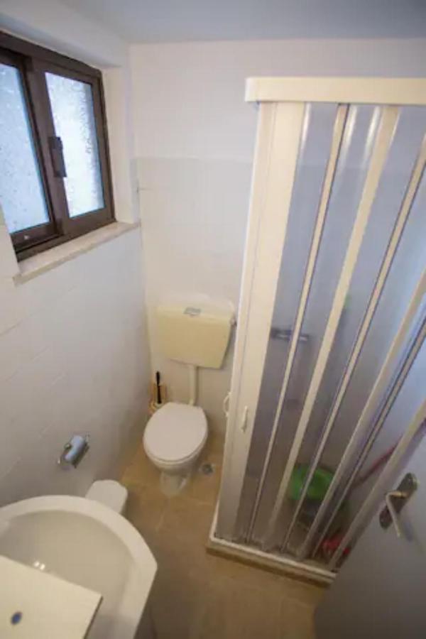 Vasileiou Apartments Kamena Vourla Buitenkant foto