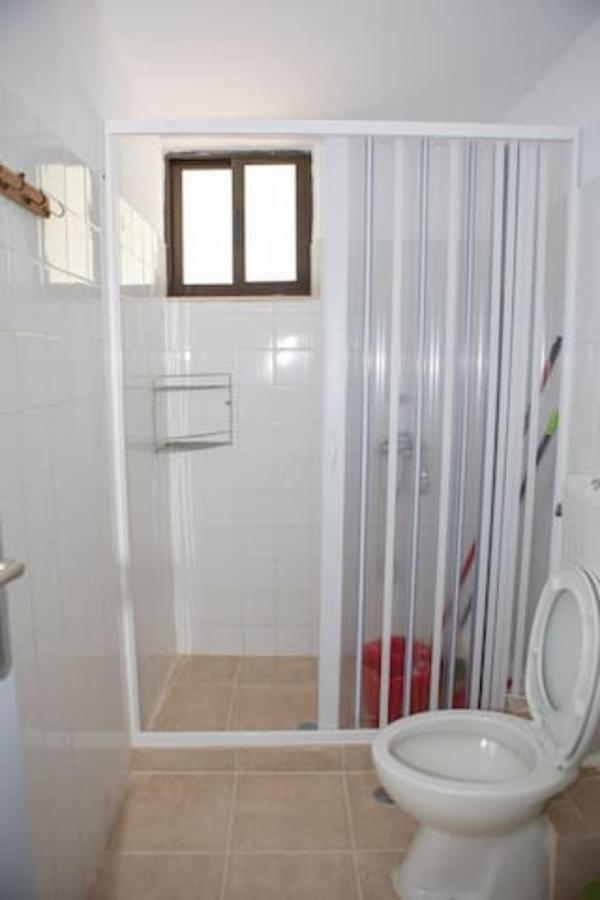 Vasileiou Apartments Kamena Vourla Buitenkant foto
