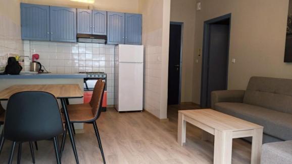 Vasileiou Apartments Kamena Vourla Buitenkant foto
